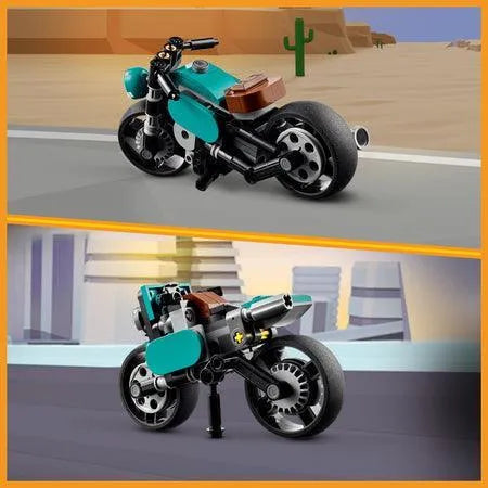 LEGO Klassieke motor 31135 Creator 3 in 1 LEGO CLASSIC @ 2TTOYS | Official LEGO shopšš„° LEGO ā¬. 12.99