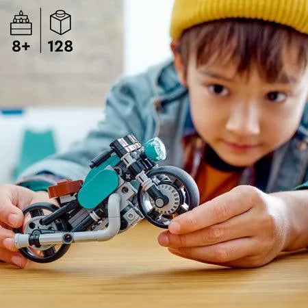 LEGO Klassieke motor 31135 Creator 3 in 1 LEGO CLASSIC @ 2TTOYS | Official LEGO shopšš„° LEGO ā¬. 12.99