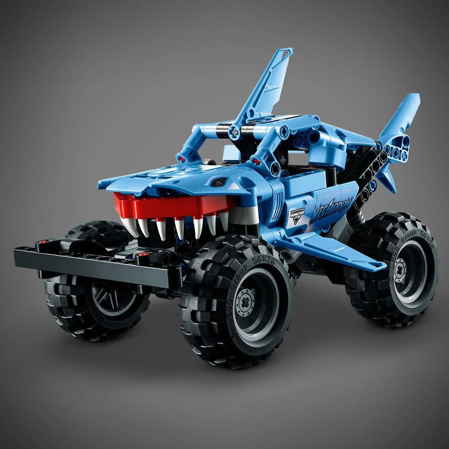 LEGO Monster Jam Truck Megalodon 42134 Technic LEGO TECHNIC @ 2TTOYS | Official LEGO shop😊🥰 LEGO €. 19.99