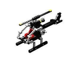 LEGO Night Chopper 8825 TECHNIC LEGO TECHNIC @ 2TTOYS | Official LEGO shopđđ„° LEGO âŹ. 14.99