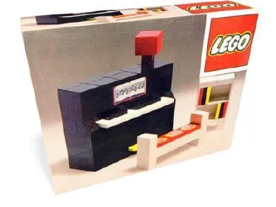 LEGO Piano 293 Homemaker LEGO Homemaker @ 2TTOYS | Official LEGO shopđđ„° LEGO âŹ. 0.00