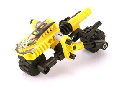 LEGO Power Bike 1291 TECHNIC LEGO TECHNIC @ 2TTOYS | Official LEGO shopđđ„° LEGO âŹ. 9.99