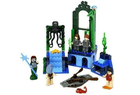 LEGO Redding van de Meermensen 4762 Harry Potter LEGO Harry Potter - Goblet of Fire @ 2TTOYS | Official LEGO shopđđ„° LEGO âŹ. 19.99