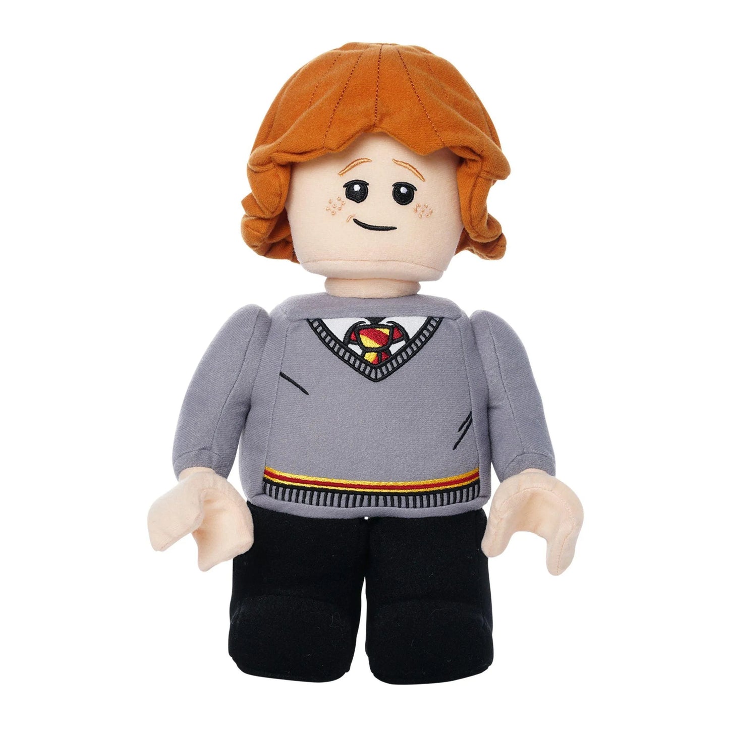 LEGO Ron Weasley Plush 5007492 Gear LEGO Gear @ 2TTOYS | Official LEGO shopđđ„° LEGO âŹ. 24.99