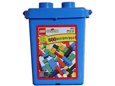 LEGO Special Value Bucket 3032 Basic LEGO BASIC @ 2TTOYS | Official LEGO shop😊🥰 LEGO €. 16.99