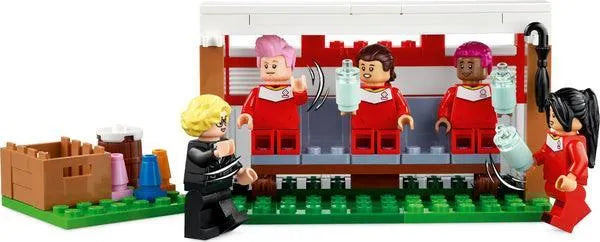 LEGO Sporthelden 40634 Creator LEGO CREATOR @ 2TTOYS | Official LEGO shop😊🥰 LEGO €. 104.99