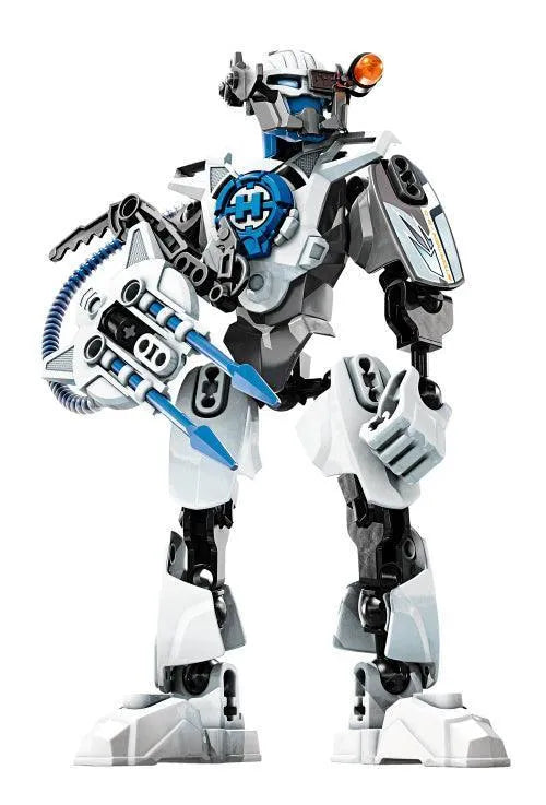 LEGO Stormer 2.0 2063 HERO Factory LEGO HERO Factory @ 2TTOYS | Official LEGO shop😊🥰 LEGO €. 7.99