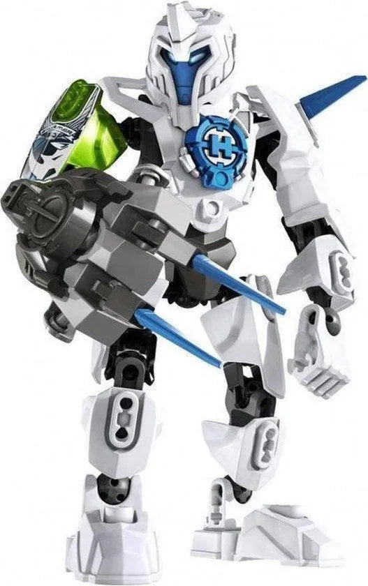LEGO Stormer 3.0 2145 HERO Factory LEGO HERO Factory @ 2TTOYS | Official LEGO shop😊🥰 LEGO €. 7.99