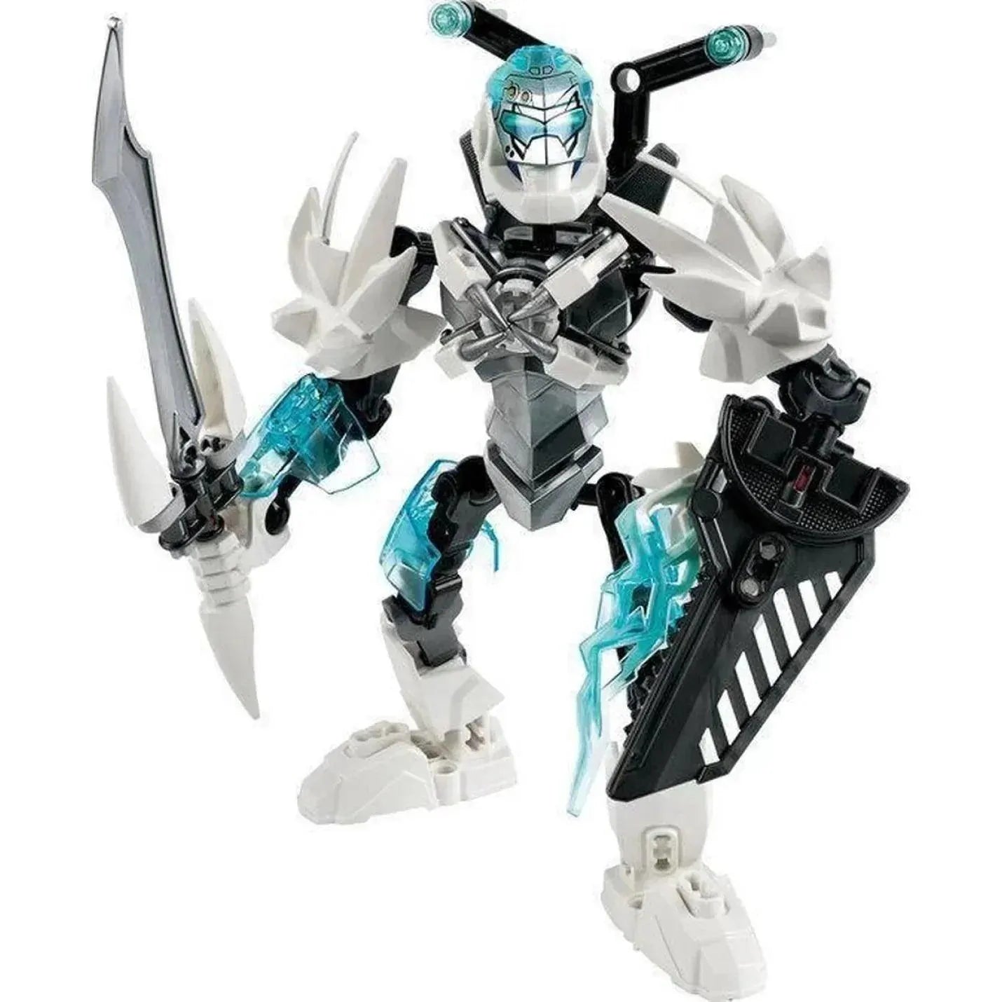 LEGO STORMER 44010 HERO Factory LEGO HERO Factory @ 2TTOYS | Official LEGO shop😊🥰 LEGO €. 12.99