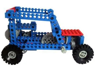 LEGO Universal Motor Set 8050 TECHNIC LEGO TECHNIC @ 2TTOYS | Official LEGO shopđđ„° LEGO âŹ. 0.00