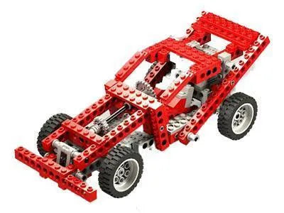LEGO Universal Motor Set 8064 TECHNIC LEGO TECHNIC @ 2TTOYS | Official LEGO shopđđ„° LEGO âŹ. 54.99