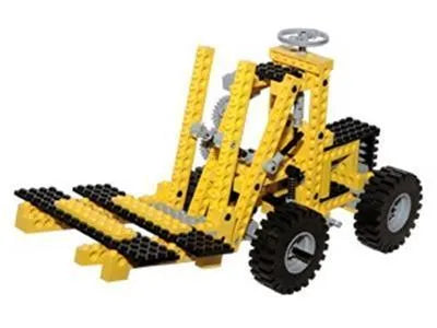 LEGO Universal Set 8090 TECHNIC LEGO TECHNIC @ 2TTOYS | Official LEGO shopđđ„° LEGO âŹ. 9.99