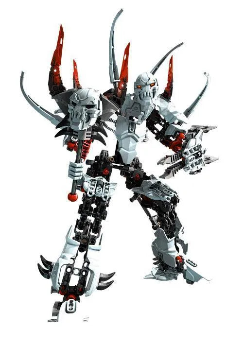 LEGO Witch Doctor 2283 HERO Factory LEGO HERO Factory @ 2TTOYS | Official LEGO shop😊🥰 LEGO €. 29.99