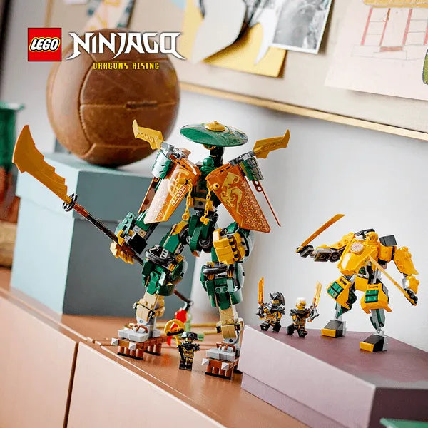 LEGO Zaneās drakenkracht Spinjitzu racewagen 71791 Ninjago LEGO NINJAGO @ 2TTOYS | Official LEGO shopšš„° LEGO ā¬. 29.98