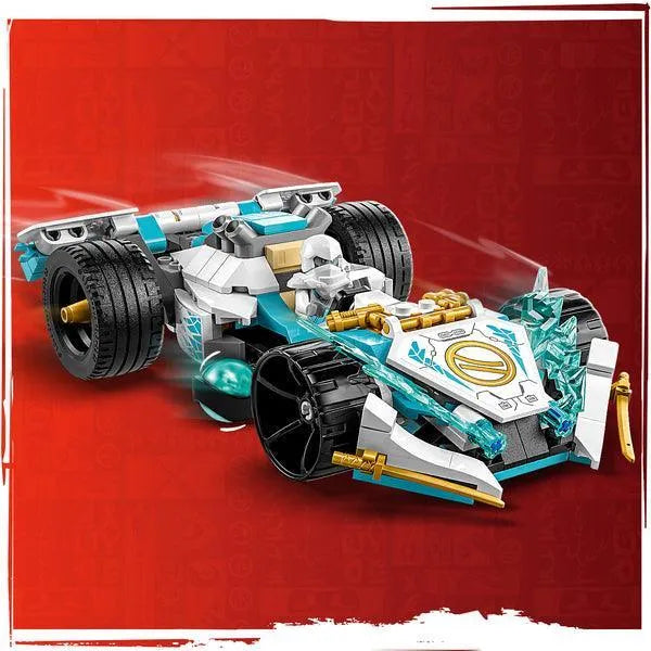 LEGO Zaneās drakenkracht Spinjitzu racewagen 71791 Ninjago LEGO NINJAGO @ 2TTOYS | Official LEGO shopšš„° LEGO ā¬. 29.98