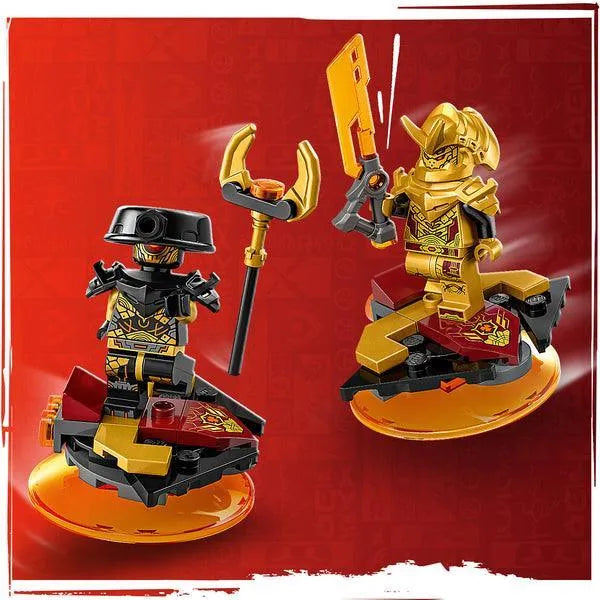 LEGO Zaneās drakenkracht Spinjitzu racewagen 71791 Ninjago LEGO NINJAGO @ 2TTOYS | Official LEGO shopšš„° LEGO ā¬. 29.98