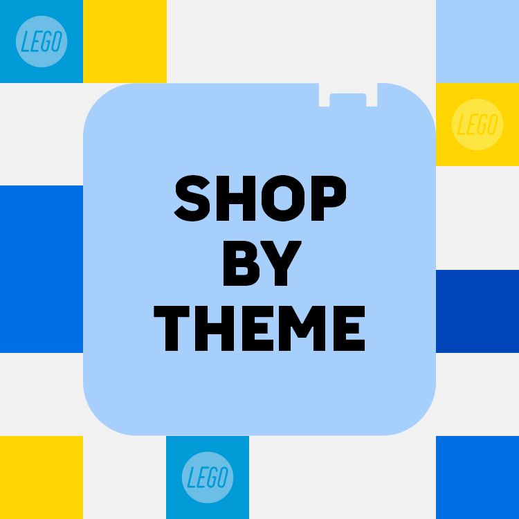 LEGO Kleding
