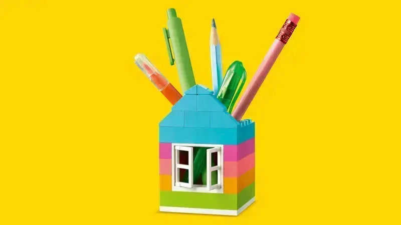 LEGO Creative Craft Box 11042 Classic