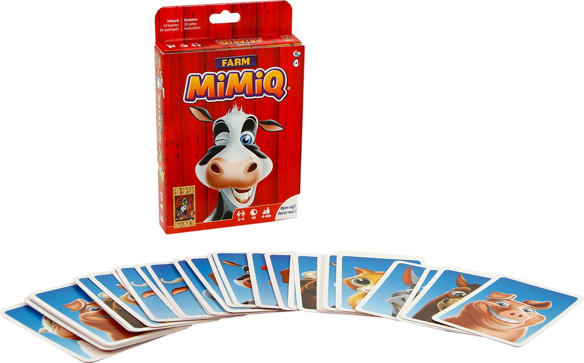 Mimiq Farm