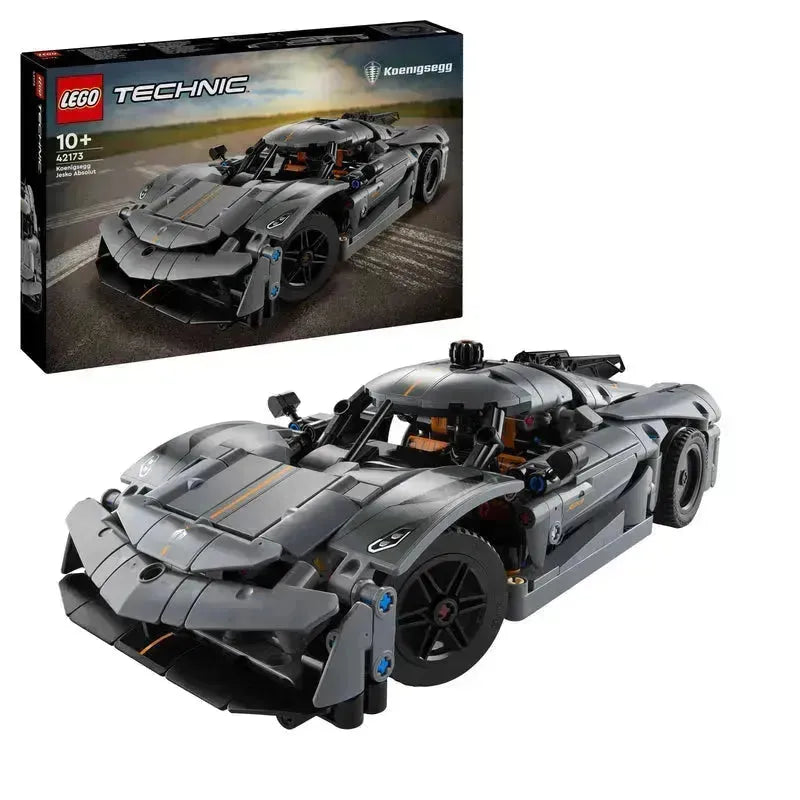 LEGO Der Koenigsegg Jesko "Absolut" 42173 Technic