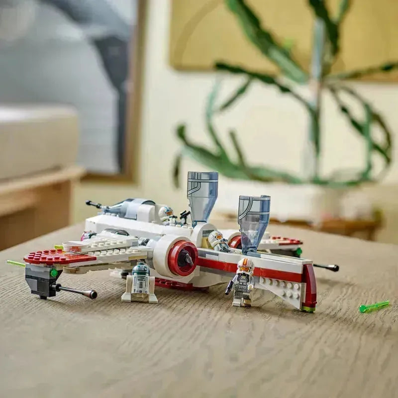 LEGO The ARC-170 75402 Starwars