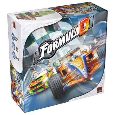 Formula D (Eng)