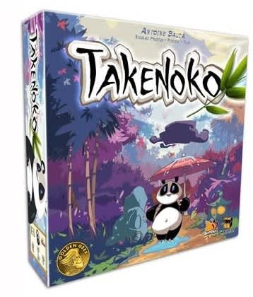 Takenoko NL