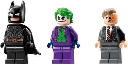 LEGO Batman Tumbler vs. Two Face und der Joker 76303 Batman
