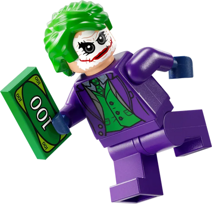 LEGO Batman Tumbler vs. Two Face und der Joker 76303 Batman
