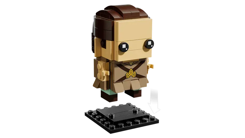 LEGO Revenge of the Sith Helden & Schurken 40796 StarWars