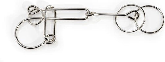 RACING WIRE PUZZLE 23