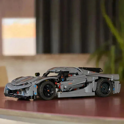 LEGO Der Koenigsegg Jesko "Absolut" 42173 Technic