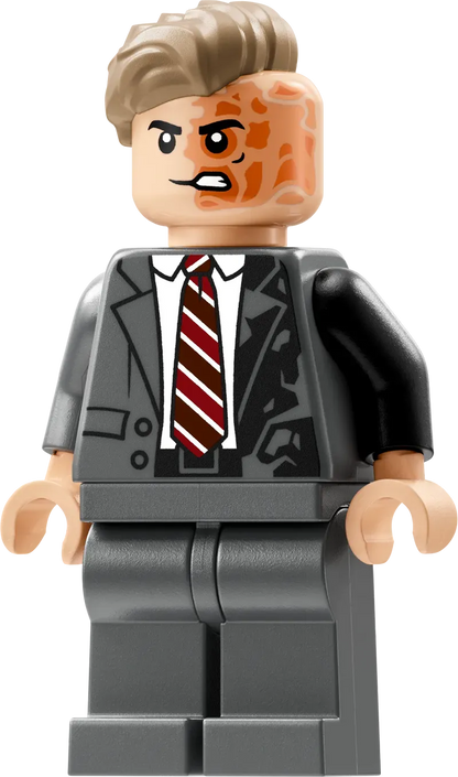 LEGO Batman Tumbler vs. Two Face und der Joker 76303 Batman