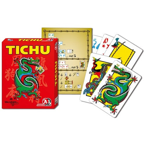 Tichu