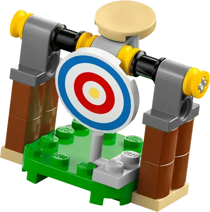 LEGO Mario Kart – Donkey Kong &amp; DK Jumbo 72033 SuperMario
