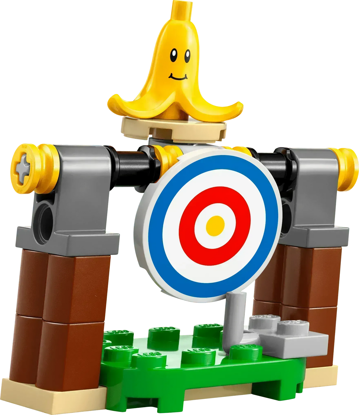 LEGO Mario Kart – Donkey Kong &amp; DK Jumbo 72033 SuperMario