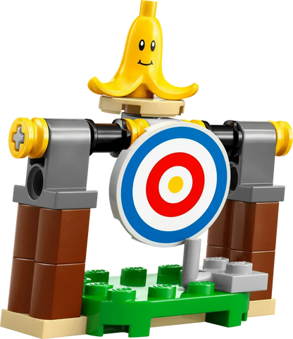LEGO Mario Kart – Donkey Kong &amp; DK Jumbo 72033 SuperMario