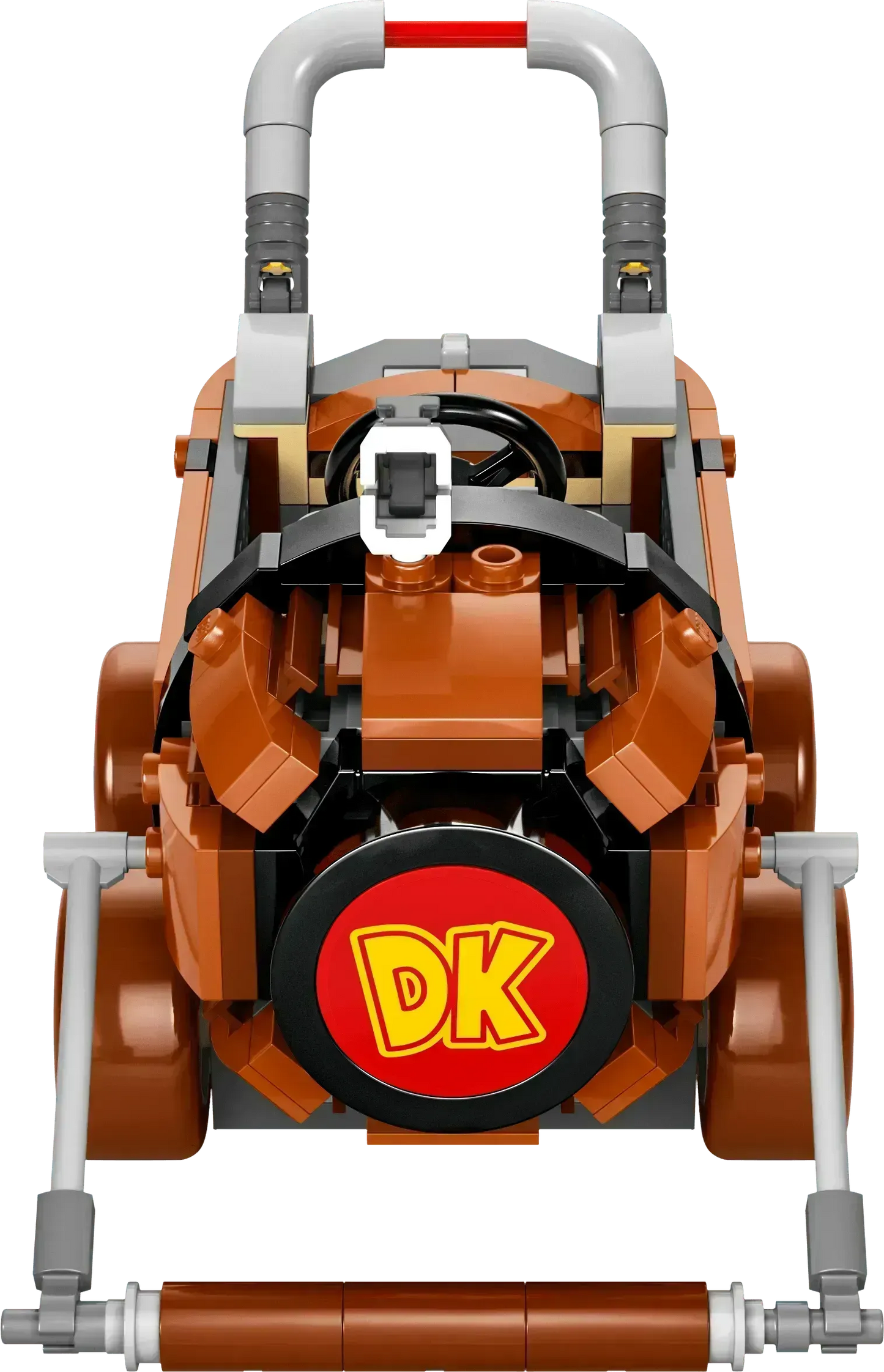 LEGO Mario Kart – Donkey Kong &amp; DK Jumbo 72033 SuperMario