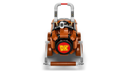LEGO Mario Kart – Donkey Kong &amp; DK Jumbo 72033 SuperMario