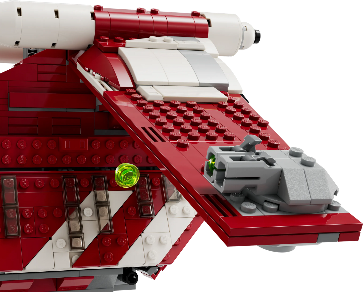LEGO The Coruscant Guard Gunship™ 75354 StarWars