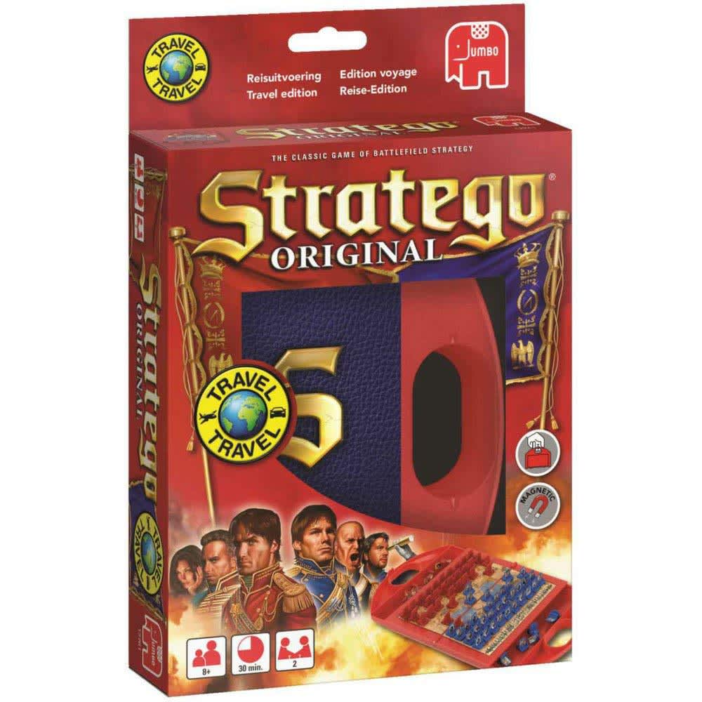 Stratego Travel