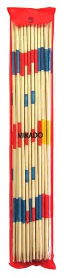 Mikado Reuzen Maat in Etui 50 cm