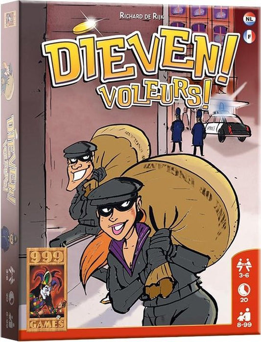 Dieven