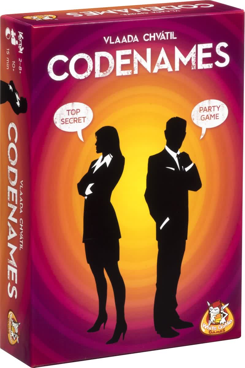 Codenames