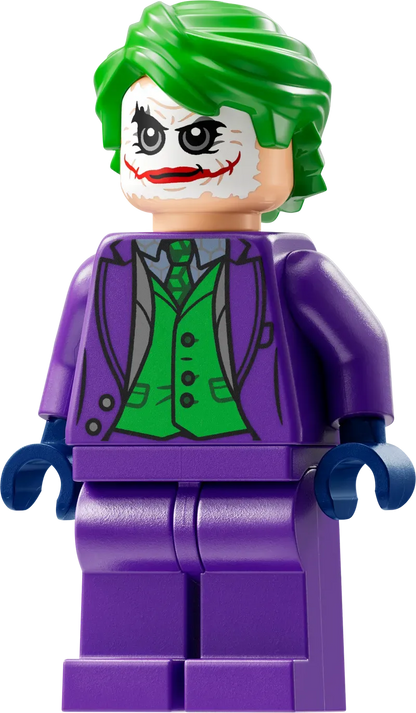 LEGO Batman Tumbler vs. Two Face und der Joker 76303 Batman