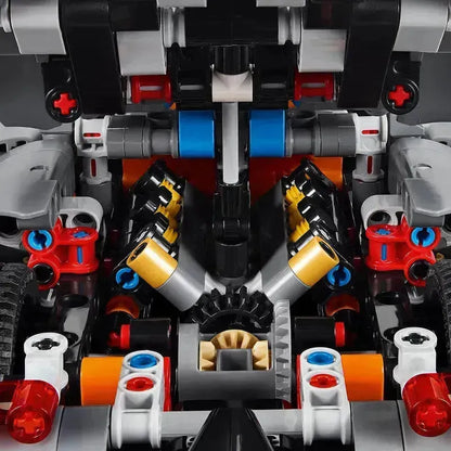LEGO Der Koenigsegg Jesko "Absolut" 42173 Technic