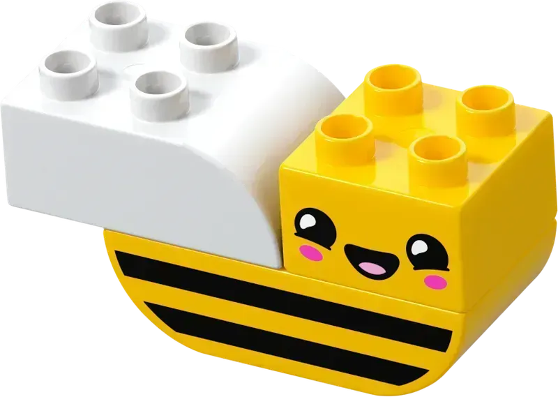 LEGO Creative Flower Garden 10444 DUPLO