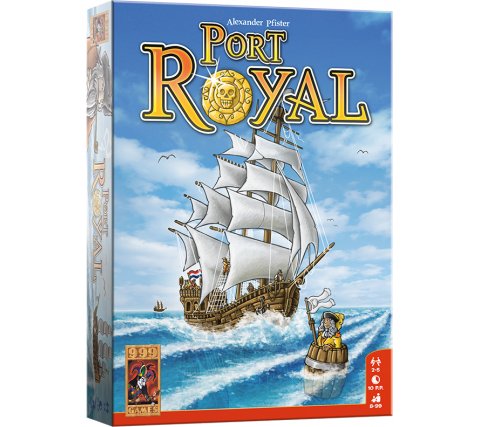 Port Royal