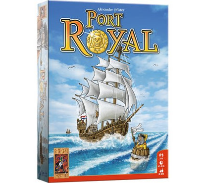 Port Royal