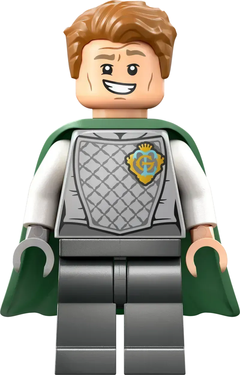 LEGO Schloss Hogwarts Duellclub 76441 Harry Potter